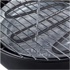 Tristar BQ-2880 - grill-5