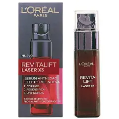 L'Oréal Ansigtsserum Serum D Exp Revx3laser Fp30-5