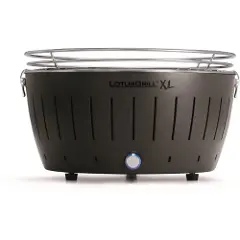 LotusGrill G435u Elektrisk Grill-1