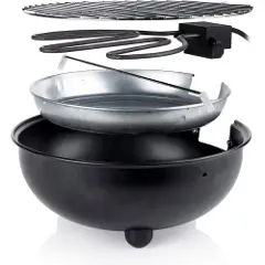 Tristar BQ-2880 - grill-2