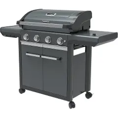 Campingaz 4 Series Premium S Grill-3
