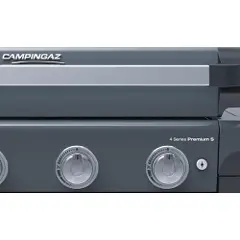 Campingaz 4 Series Premium S Grill-4