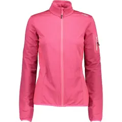 CMP Sweat 31l7886 Fleece-1