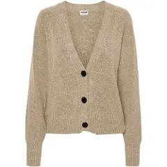 Noisy May Ian Cardigan-1