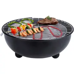 Tristar BQ-2880 - grill-3