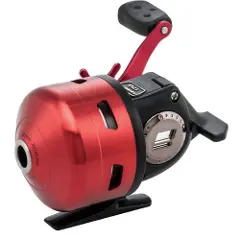 Abu Garcia Abumatic Synchro Spindende Fiskehjul-1