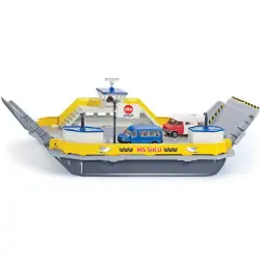 Siku 1:50 Bilfærge-1