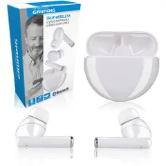 Grundig 99724 Trådløse Hovedtelefoner-1