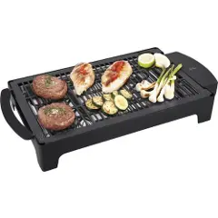 Jata Ebq2 Elektrisk Grill-2