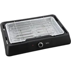 Jata Jebq1001 Elektrisk Grill-3