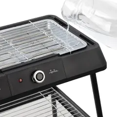 Jata Jebq1001 Elektrisk Grill-4