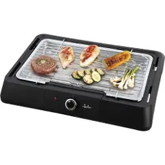 Jata Jebq1001 Elektrisk Grill-2