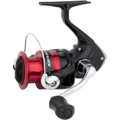 Shimano Sienna Fg Spindende Fiskehjul-1
