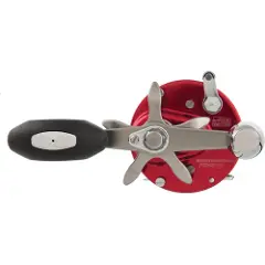 Abu Garcia Ambassadeur Round Lh Jigging-hjul-1