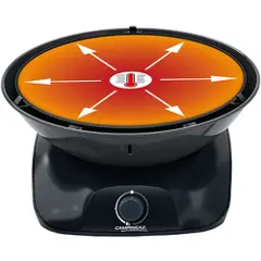 Campingaz Camping 360 Grill Cv Campingkogeapparat-3