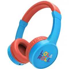 Energy Sistem Lol And Roll Trådløse Hovedtelefoner-1