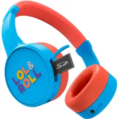 Energy Sistem Lol And Roll Trådløse Hovedtelefoner-3