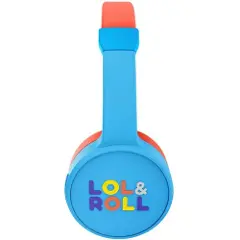 Energy Sistem Lol And Roll Trådløse Hovedtelefoner-4