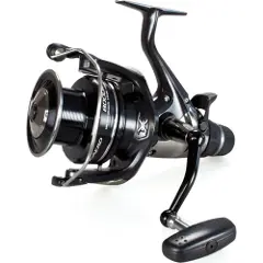 Shimano Baitrunner X-aero Ra Karpefiskeri Hjul-2