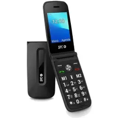 SPC Titan 2.4´´ Dual Sim Mobiltelefon-2