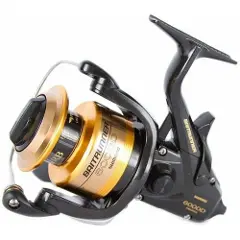 Shimano Baitrunner D Eu Karpefiskeri Hjul-4