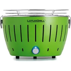 LotusGrill G28u Elektrisk Grill-2