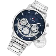 Tommy Hilfiger Legend 44 Mm Ur-3
