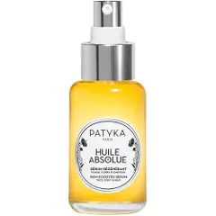 Patyka Huile Absolue 50ml Ansigts Serum-1