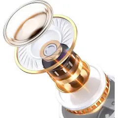 Usams Bhubu02 Trådløse Hovedtelefoner-3