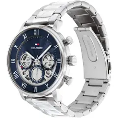 Tommy Hilfiger Legend 44 Mm Ur-4