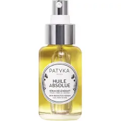 Patyka Huile Absolue 50ml Ansigts Serum-3