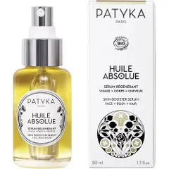 Patyka Huile Absolue 50ml Ansigts Serum-2