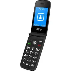 SPC Titan 2.4´´ Dual Sim Mobiltelefon-3
