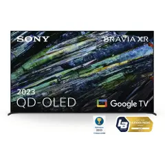 Sony A95l 55" 4k Qd-oled Smart-tv-1