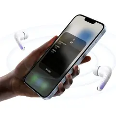 Usams Bhuencxd04 5.3 Tws Trådløse Hovedtelefoner-4