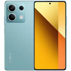 Xiaomi Redmi Note 13 5G 128GB/6GB - Ocean Teal-1
