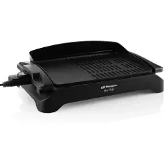 Orbegozo Bc 4000 2000w Elektrisk Grill-1
