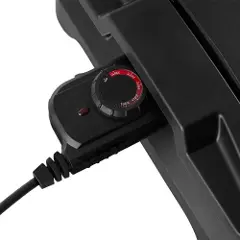Orbegozo Bc 4000 2000w Elektrisk Grill-3