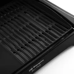 Orbegozo Bc 4000 2000w Elektrisk Grill-4