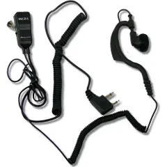 Midland Ma 21-l Pro Hovedtelefoner-3