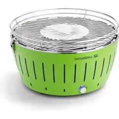 LotusGrill G435u Elektrisk Grill-5