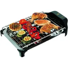 Jata Ebq2 Elektrisk Grill-4