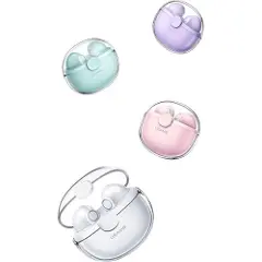 Usams Bhubu02 Trådløse Hovedtelefoner-5