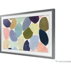 Samsung 32" ramme til The Frame (2020-2022) Platinum-4