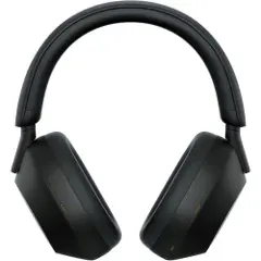 Sony Wh-1000xm5b Trådløse Hovedtelefoner-3