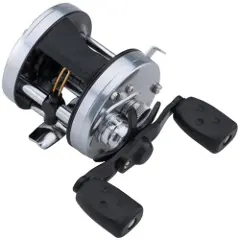 Abu Garcia Ambassadeur Classic C3 Baitcasting-hjul-5
