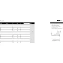 Nnormal Kjerag Trailsko-3