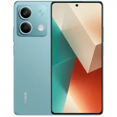 Xiaomi Redmi Note 13 5G 128GB/6GB - Ocean Teal-4