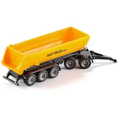 Siku 1:87 Jcb Med Dolly Og Tipvogn (3131858)-4
