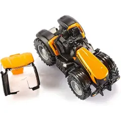 Siku 1:87 Jcb Med Dolly Og Tipvogn (3131858)-3